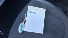 Hyundai IONIQ 5 239kW N Line S 84 kWh 5dr AWD Auto Electric Hatchback